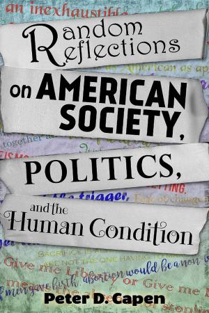 Cover of the book Random Reflections on American Society, Politics, and the Human Condition by Rosita Bird