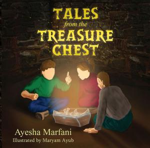 Cover of the book Tales from the Treasure Chest by Cynthia MacGregor