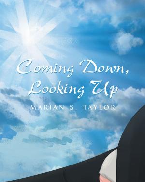 Cover of the book Coming Down, Looking Up by Ikechukwu S. Anisen
