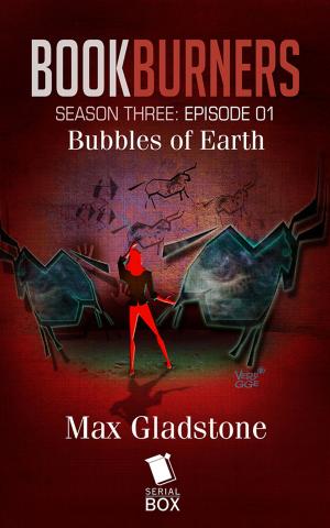 Cover of Bubbles of Earth (Bookburners Season 3 Episode 1)
