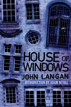 Cover of the book House of Windows by Ellen Gilchrist