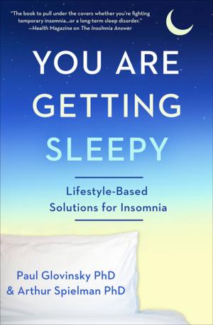 Cover of the book You Are Getting Sleepy by Candace Robb
