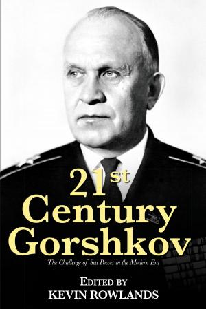 Cover of the book 21st Century Gorshkov by John R. Satterfield