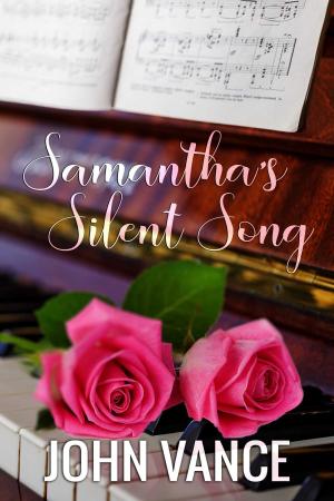 Cover of Samantha's Silent Song
