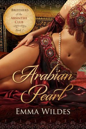 Cover of the book Arabian Pearl by D L Davito