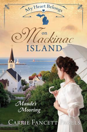 Cover of the book My Heart Belongs on Mackinac Island by Wanda E. Brunstetter