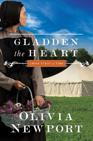 Cover of the book Gladden the Heart by Wanda E. Brunstetter