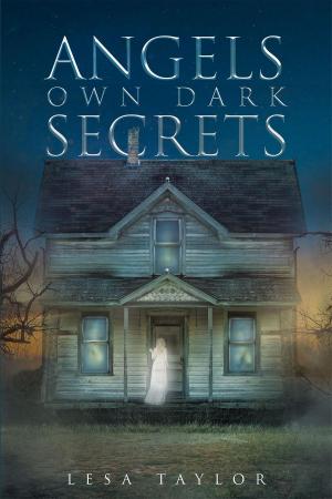 Cover of the book Angels Own Dark Secrets by Jean M. Thelusma