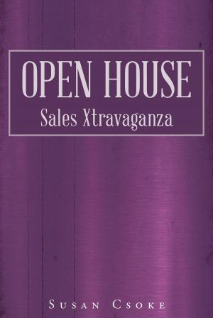 Cover of the book Open House by Gus Beck