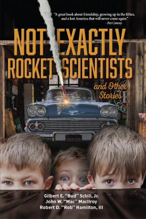Cover of the book Not Exactly Rocket Scientists and Other Stories by Lenell Newman