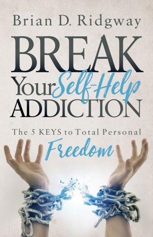 Cover of the book Break Your Self Help Addiction by Ann Van De Water