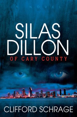 Cover of the book Silas Dillon of Cary County by Jon Guenther