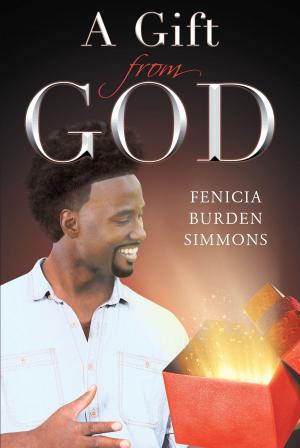 Cover of the book A Gift from God by GJ Walker-Smith