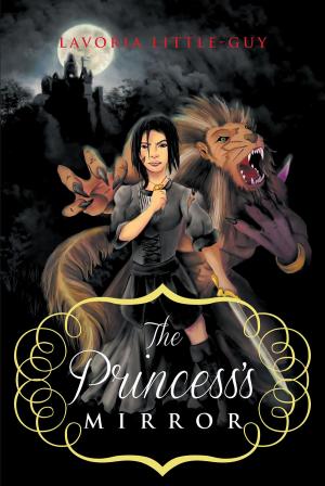 Cover of the book The Princess's Mirror by Angel Myers