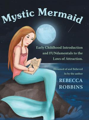 Cover of the book Mystic Mermaid by Benjamin Sherman