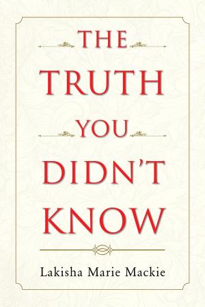 bigCover of the book The Truth You Didn't Know by 