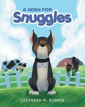 bigCover of the book A Wish for Snuggles by 