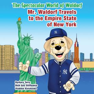 Cover of The Spectacular World of Waldorf