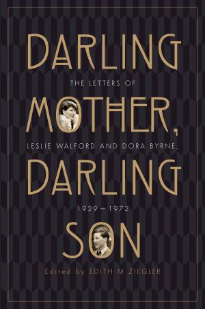 Cover of the book Darling Mother, Darling Son by Rachel Sommerville