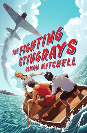 Cover of the book The Fighting Stingrays by Maxine Alterio