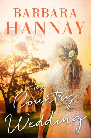 bigCover of the book The Country Wedding by 