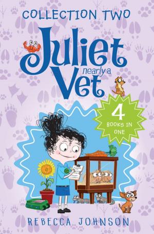 Cover of Juliet, Nearly a Vet collection 2