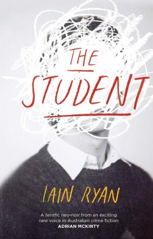 Cover of the book The Student by Brunette Lenkić, Rob Hess