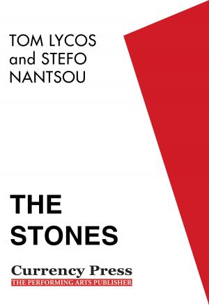 Cover of the book The Stones by Justin Fleming