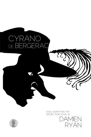 Cover of the book Cyrano de Bergerac by Enright, Nick