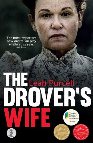 Cover of The Drover's Wife