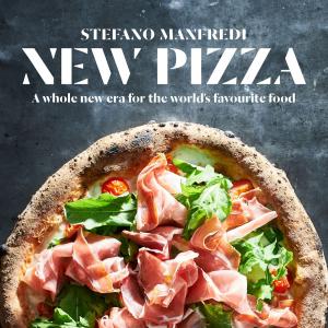 bigCover of the book New Pizza by 