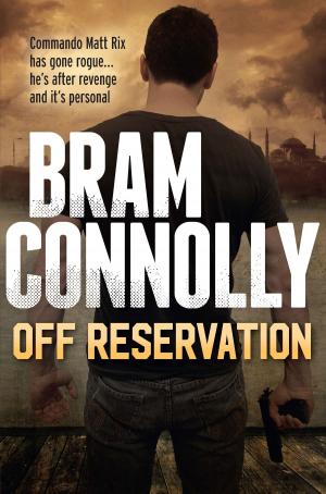 Cover of the book Off Reservation by William Saunders