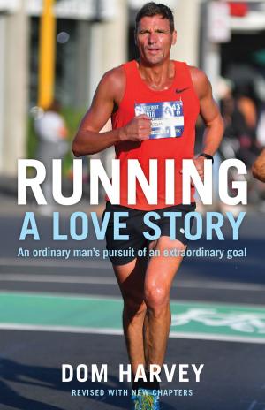 Book cover of Running: A Love Story