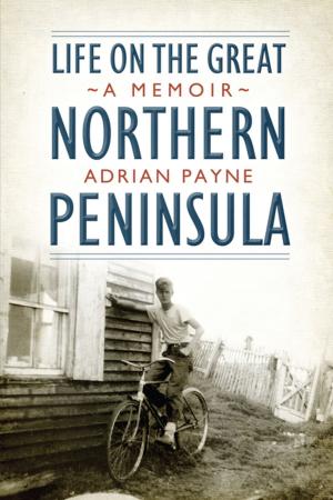 Cover of the book Life on the Great Northern Peninsula by Ida Linehan Young