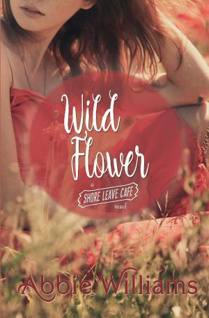 Cover of the book Wild Flower by LM DeWalt