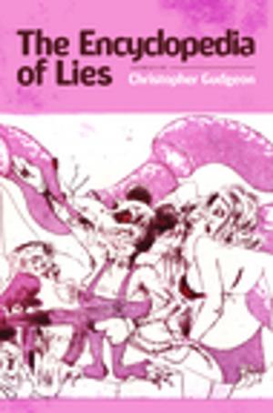 Cover of the book Encyclopedia of Lies by Carleigh Baker