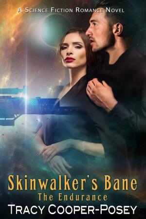 Book cover of Skinwalker's Bane