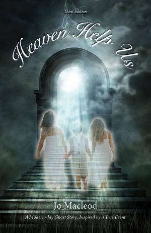 Cover of the book Heaven Help Us by Leo Burstyn, Wilf Hurd