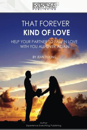 Book cover of That Forever Kind of Love