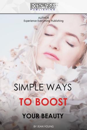 Book cover of Simple Ways To Boost Your Beauty