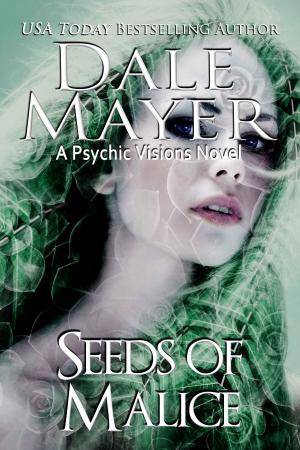 Cover of the book Seeds of Malice by Jared Sandman