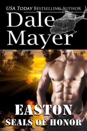 bigCover of the book SEALs of Honor: Easton by 