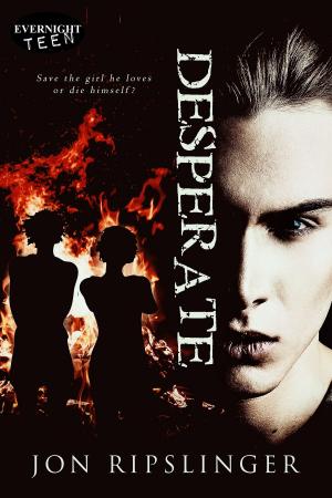 Cover of the book Desperate by Kate Larkindale
