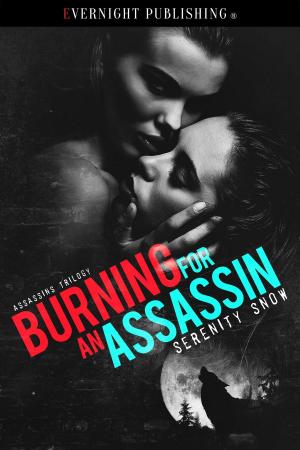 Cover of the book Burning for an Assassin by Emilie Rose