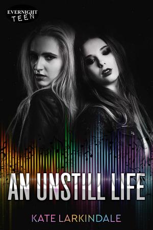 bigCover of the book An Unstill Life by 