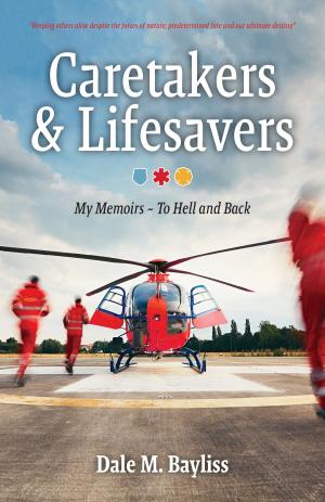 Cover of the book Caretakers and Lifesavers by Glenn Parker