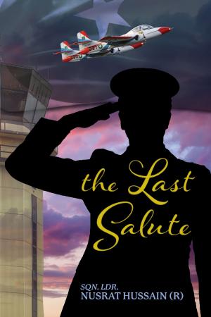 Cover of the book The Last Salute by Dave Iacobucci