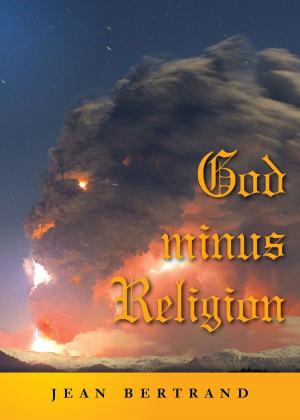 Cover of the book God Minus Religion by Linda Knappett
