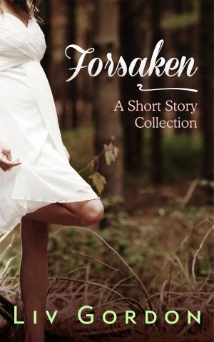 Cover of the book Forsaken by Joey Held