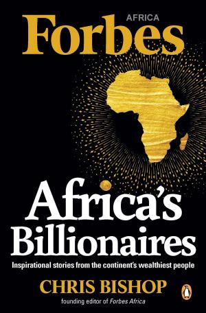 Cover of the book Africa’s Billionaires by Tembeka Ngcukaitobi